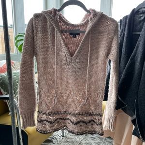 American Eagle Knit Sweater